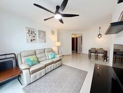 Blk 195B The Periwinkle (Punggol), HDB 4 Rooms #573935901